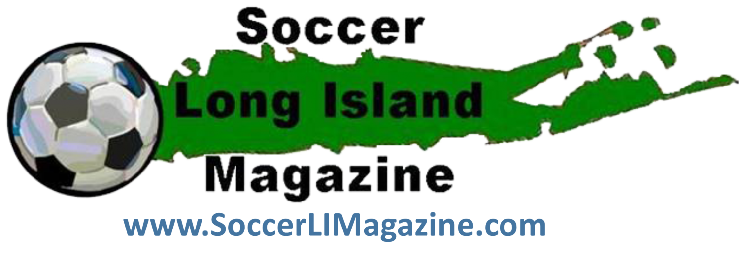 Soccer Long Island Magazine