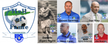 Long Island Soccer Player Hall of Fame Class of 2016
