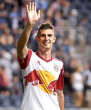 Matt Miazga