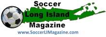 Soccer Long Island Magazine